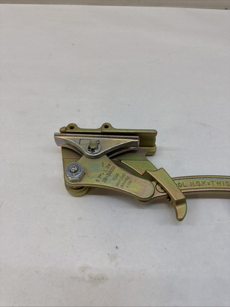 HIT Tools Cable Grip for Bare Wire (0.70" -1.36" Diameter)