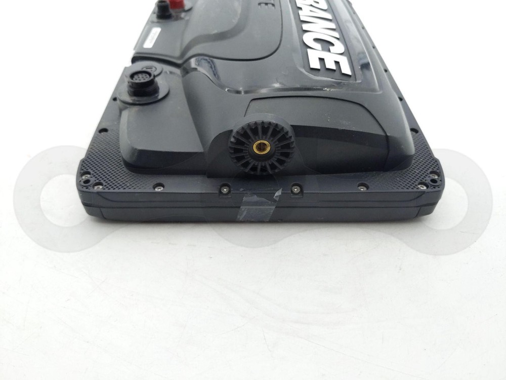 LOWRANCE ELITE 12 TI2 SONAR BOAT CHARTPLOTTER DISPLAY SCREEN HEAD UNIT 12"