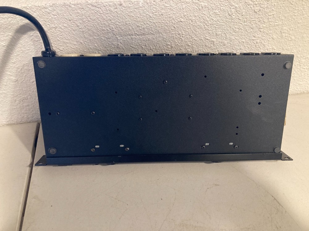 ETA CONDITIONED POWER DISTRIBUTION PD11LV