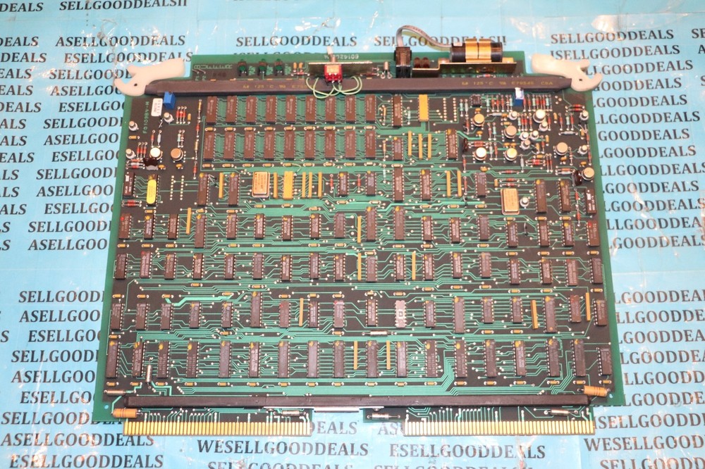Foxboro F0109BV-H Buffer Board