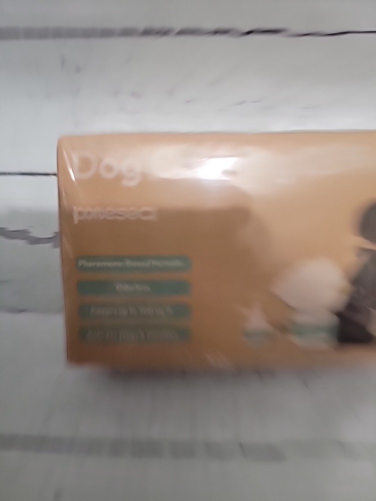 Dog Calming Pheromone Diffuser Pomesea