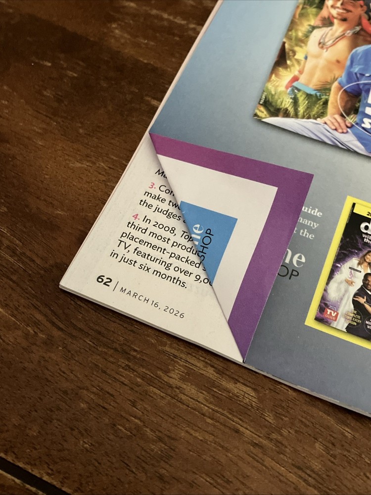 US Weekly Magazine March 16th 2026 What's Next for Nick Reiner?