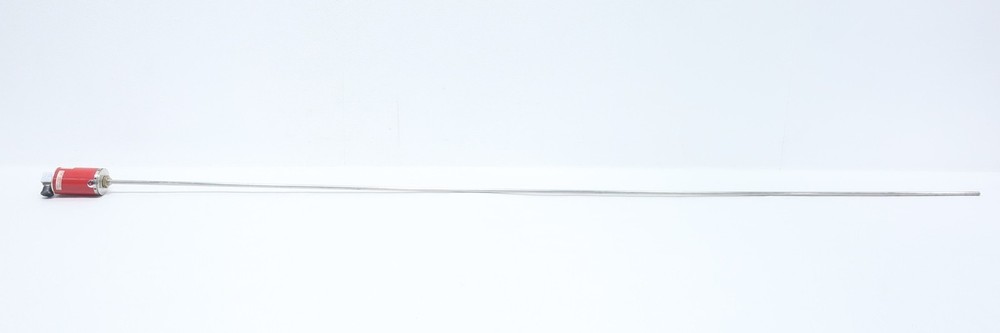 Tr Electronic LA-66-K Linear Encoder 19-27v-dc 2134mm