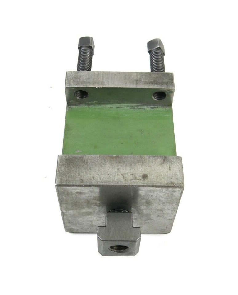 Lathe Tool Holder 1.975" Capacity
