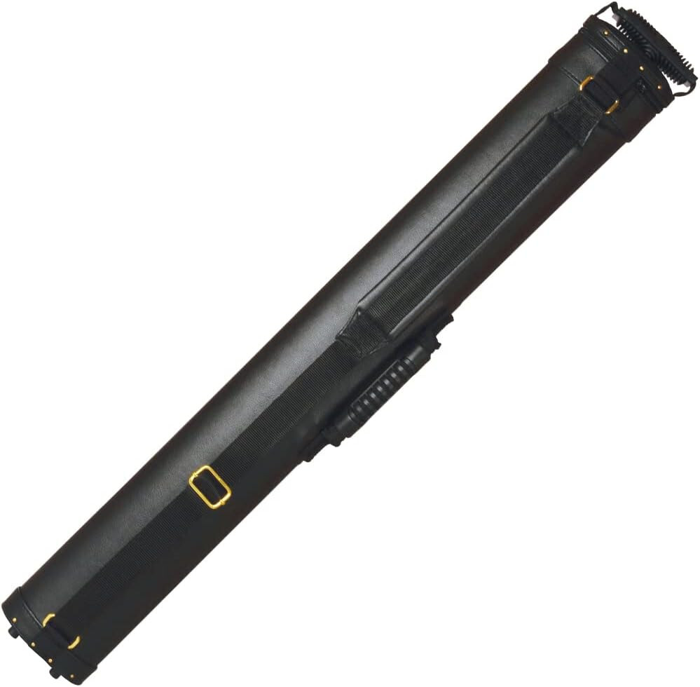Elite ECP22 Prime 2x2 Hard Pool Cue Case