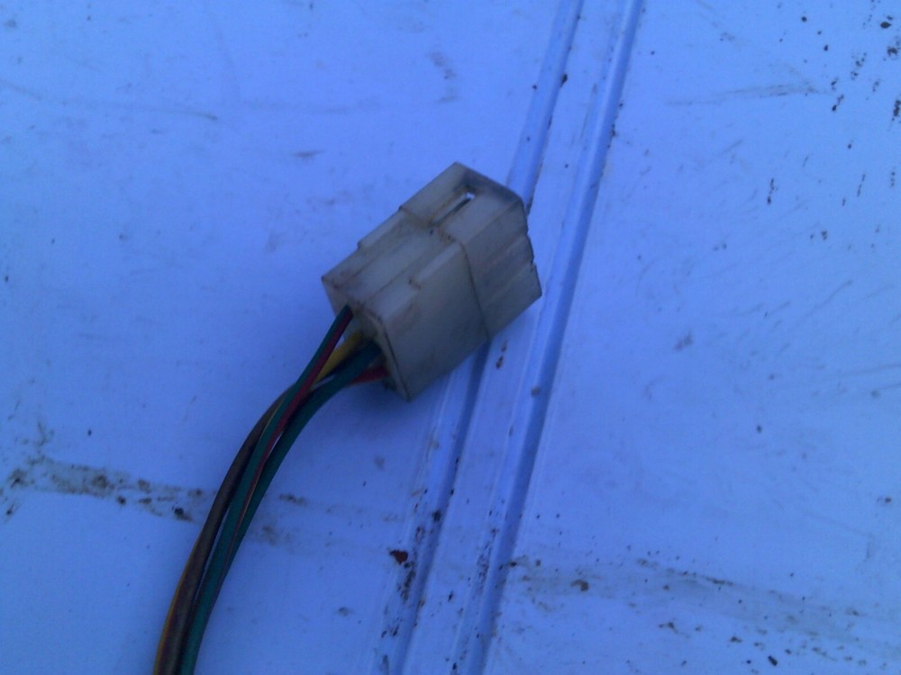 ITALJET FORMULA 50cc RIGHT HANDLEBAR SWITCH