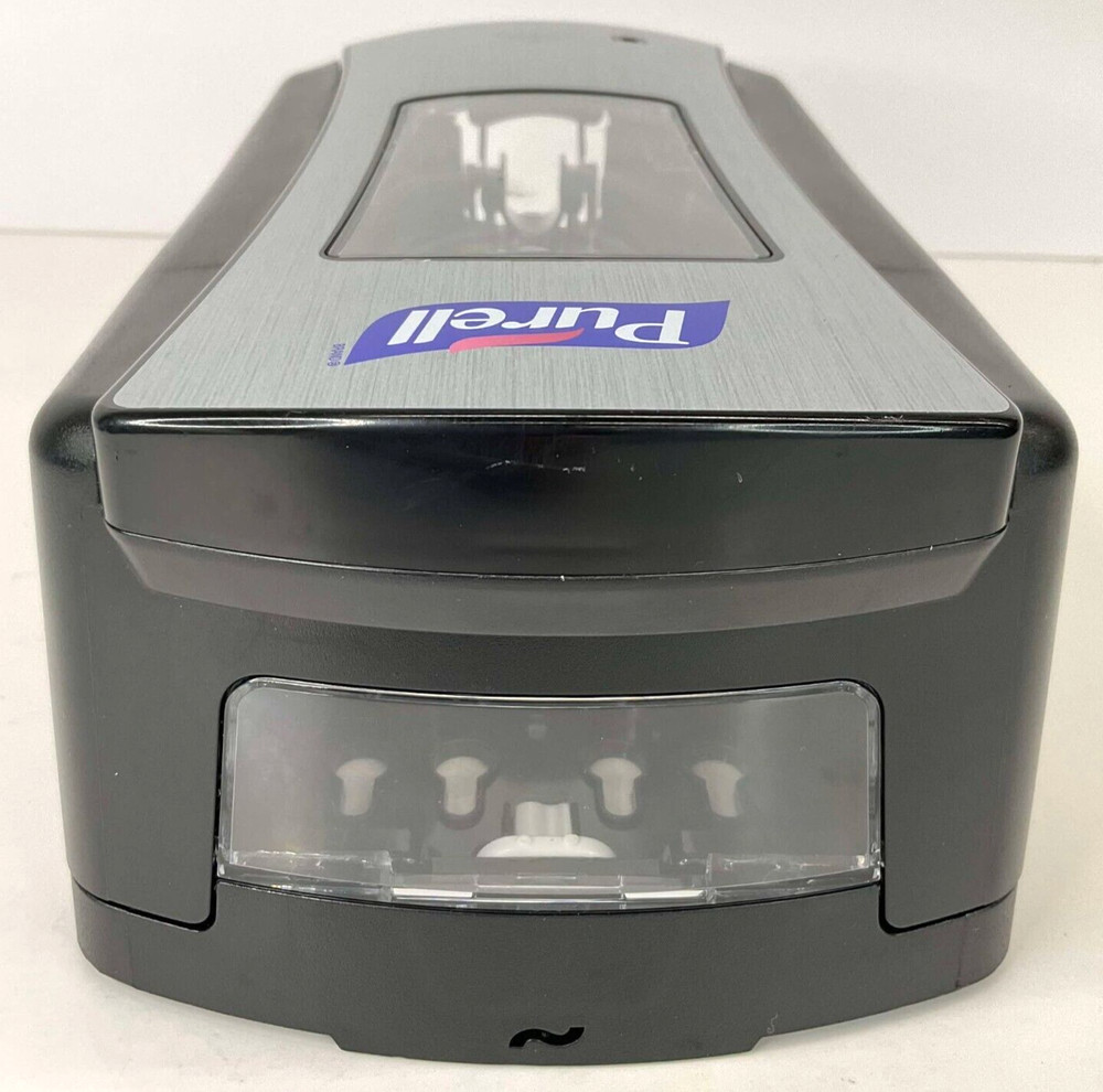 Purell Touch Free Sensor Hand Sanitiazer Dispenser - OPEN BOX