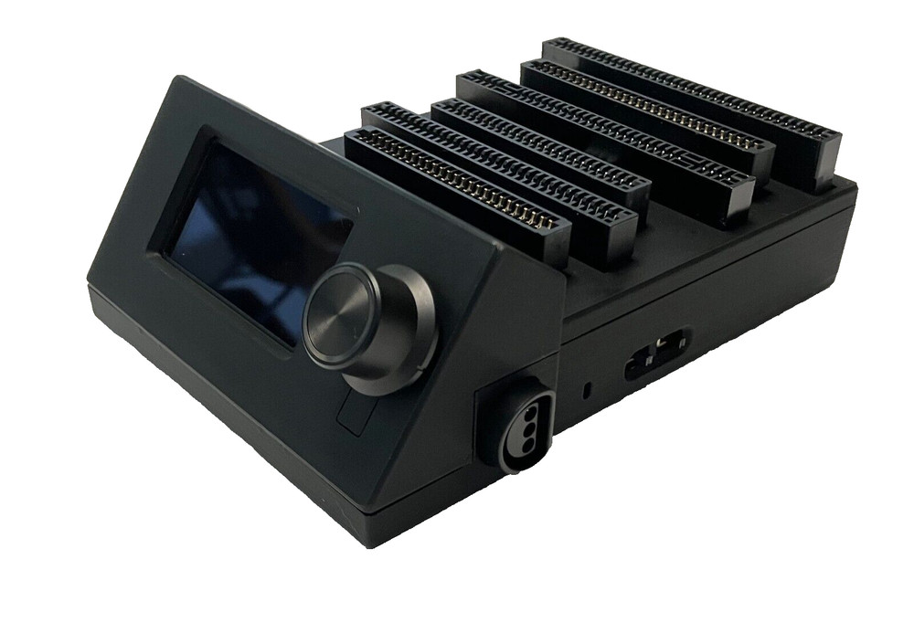 Sanni Cart V5 OSCR. Open Source Cartridge Reader 7 in 1 Firmware 15.4 Basic Unit