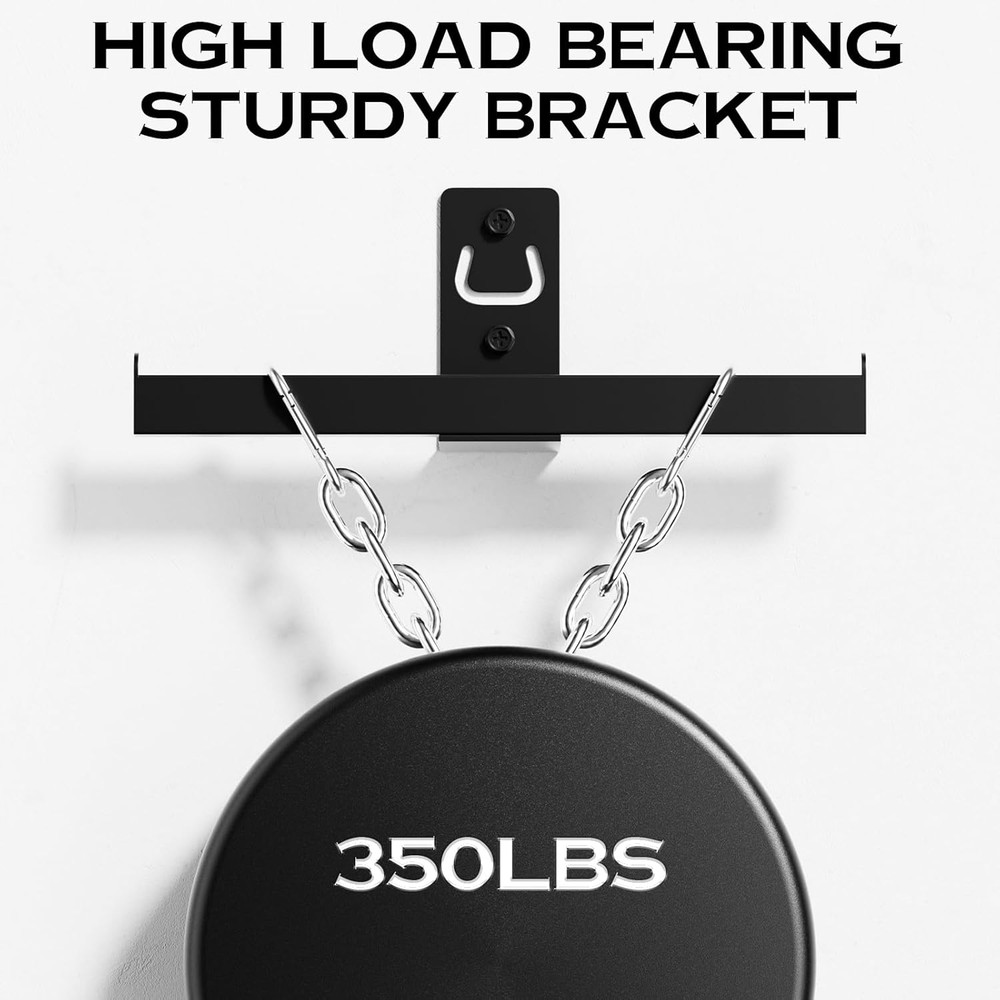 Backpack Leaf Blower and Sprayer Wall Mount Storage Organizer, 2 Pack