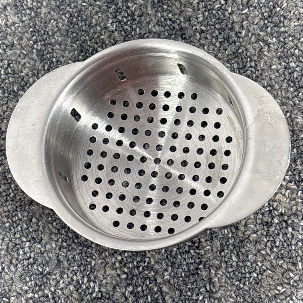 Progressive Stainless Steal Can Restrainer