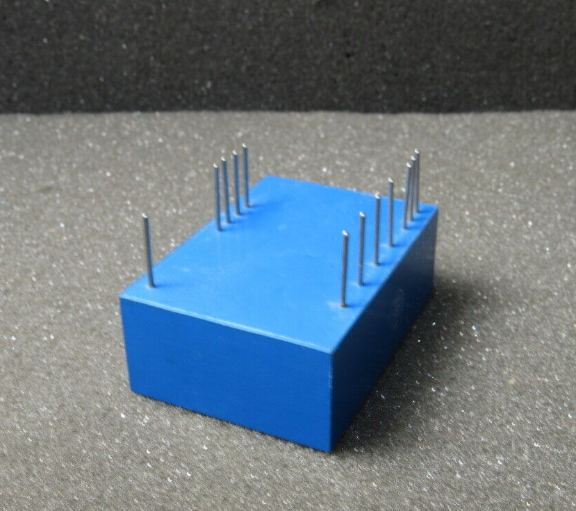 ILC Data Device Corp DDC SR-030 Converter