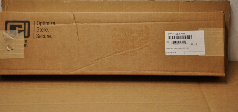 Black Chatsworth Wall Mounted Bracket 11754-719