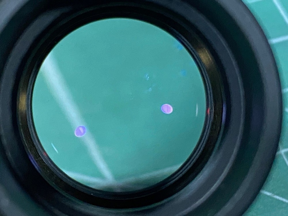 Nikon CFI 10x/22 Microscope Eyepiece