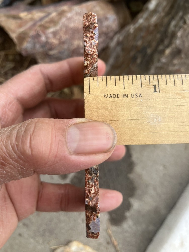 Laguna Agate Slab