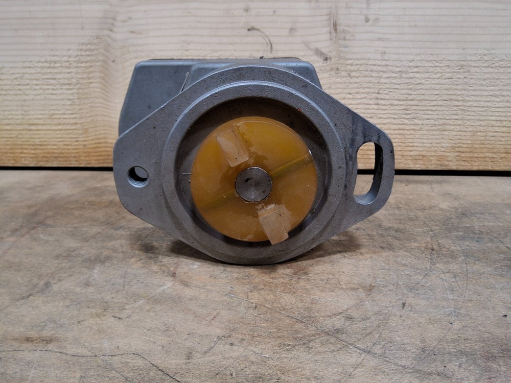 ALTRONIC V IGNITION SYSTEM 3A64-A magneto