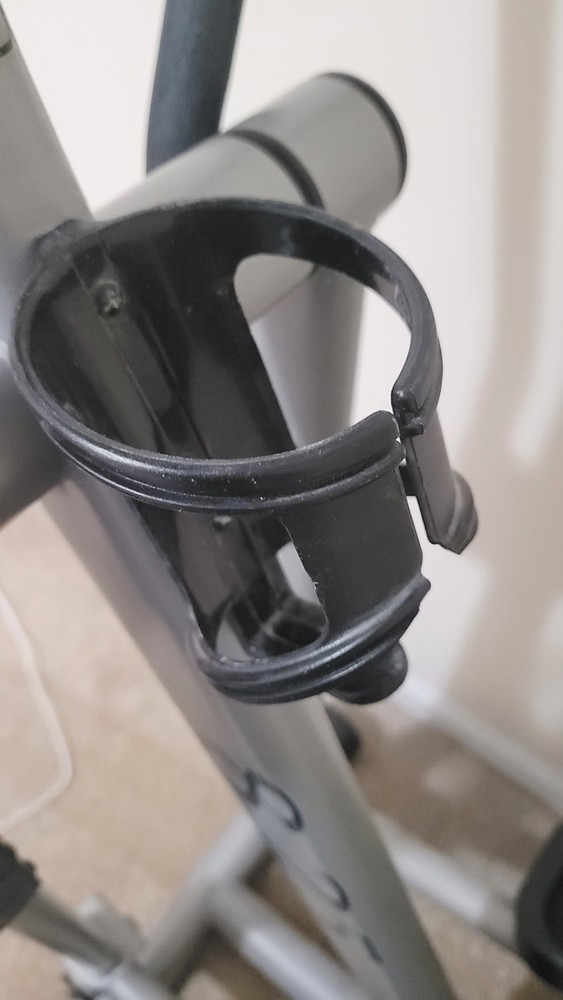 Image 8.25 Elliptical Exercise Machine used Local Pickup