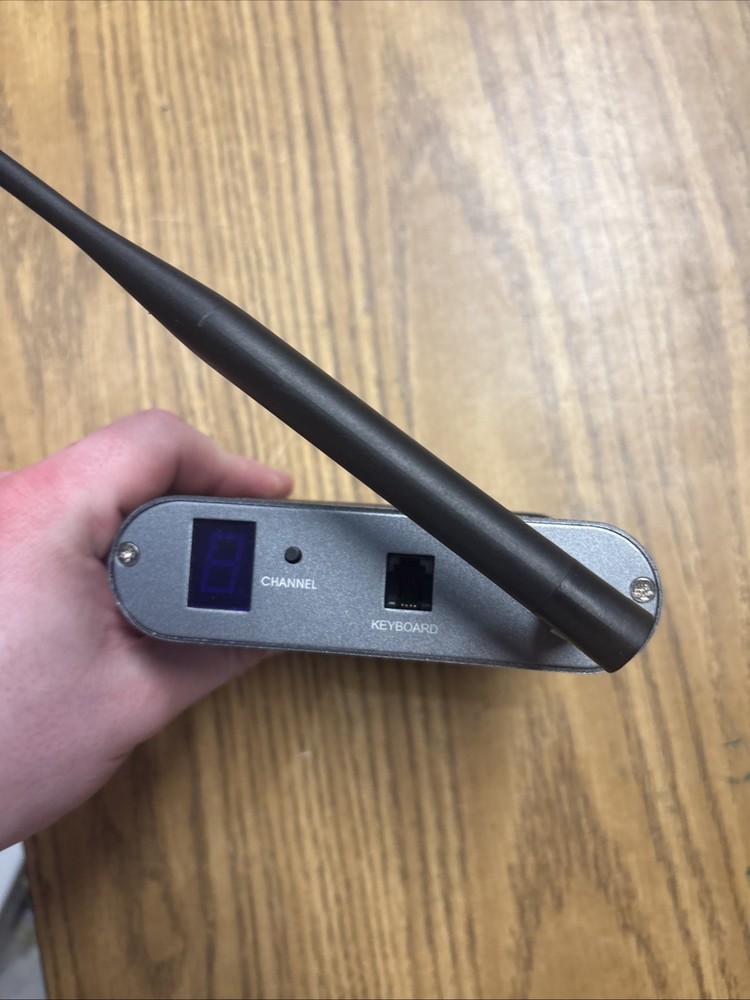 Silent Disco Transmitter Party Headphones RF/FM Soundsource Transmitter