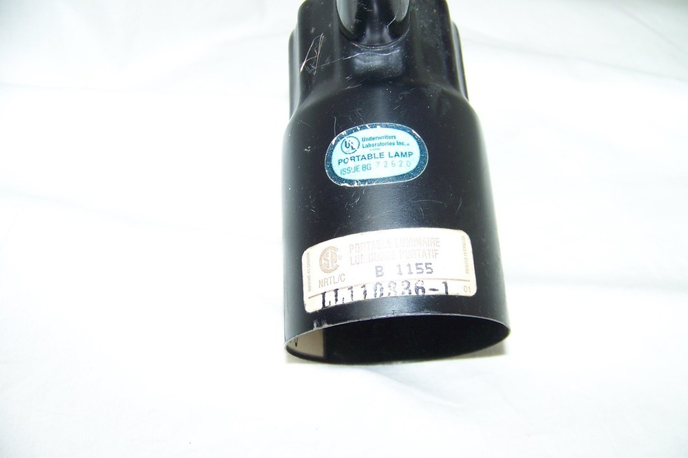 Dewalt Flexible Neck Work Light DW7881