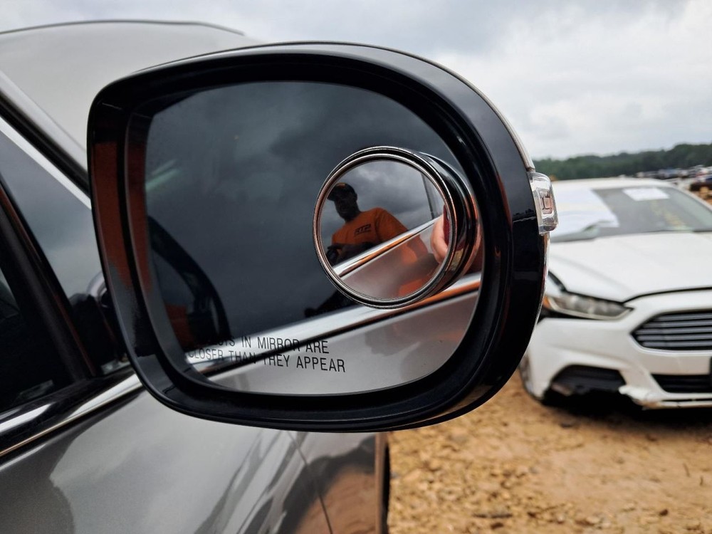 SORENTO 2017 Glove Box 4758734