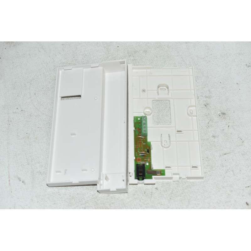 2701W Comelit Intercom Mini 1 Button Traditional System with Elect Call