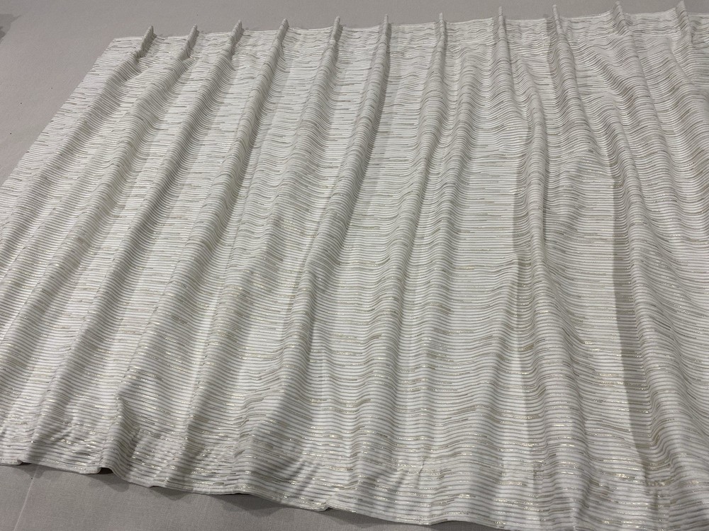 RV Motorhome Windshield Curtains. New.