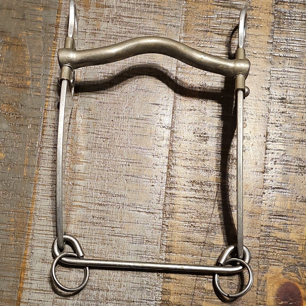 Quick Ported Grazing Bit