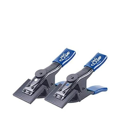 JAG CLAMP (PAIR)