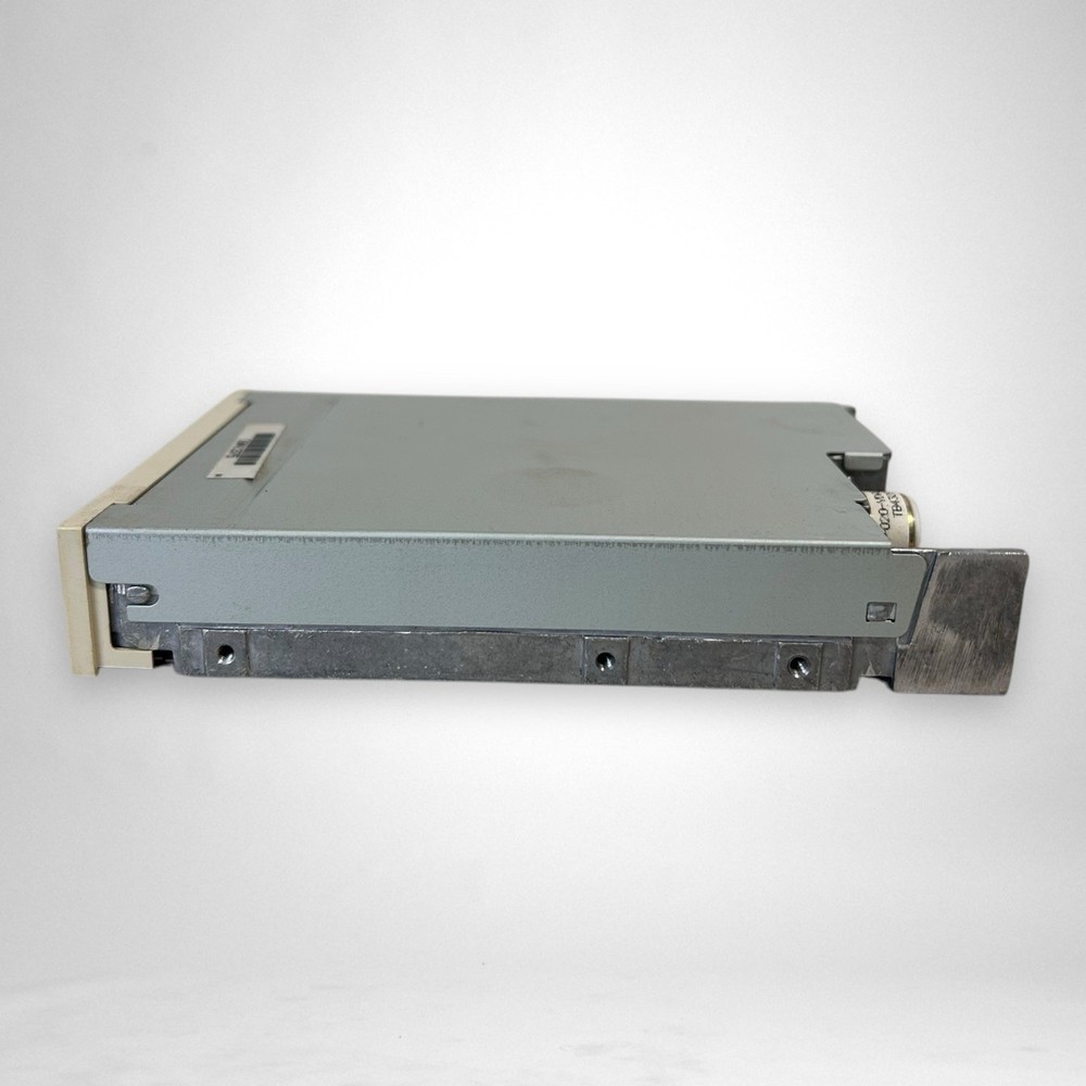 YE Data YD-702D-6037D A 3.5in Floppy Disk Drive
