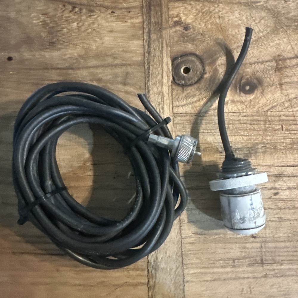 MARITECH INDUSTRIES VIRTUAL LIFELINE WIRELESS ENGINE SHUT OFF SYSTEM MARINE
