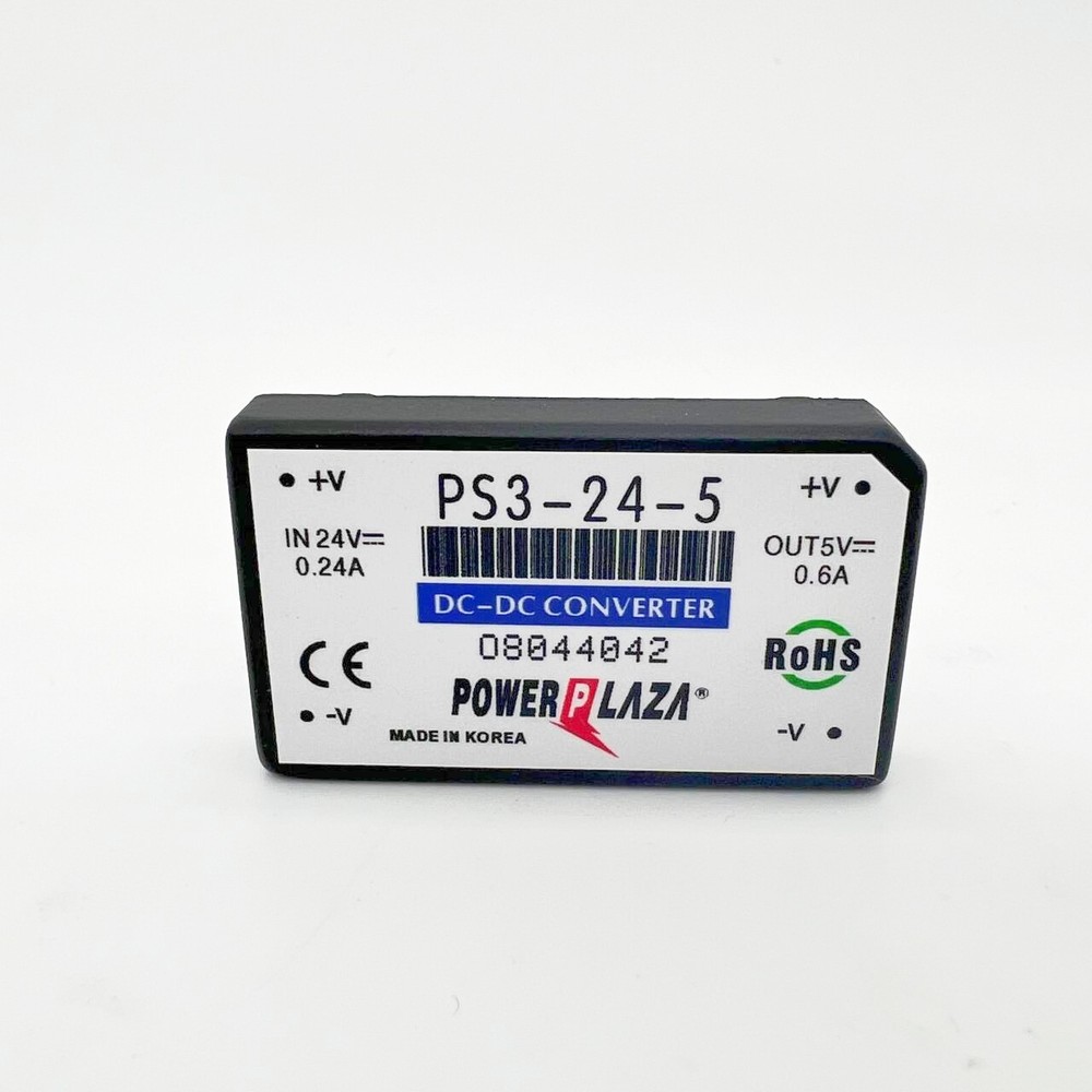 1PCS PS3-24-5 Module expert new quality