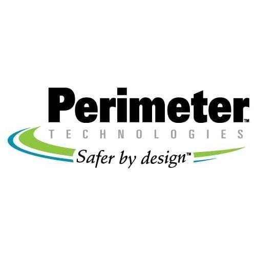 Perimeter Technologies Receiver Battery Year Supply