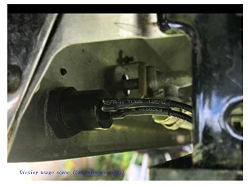 Electronic Ignition Module for 5 Burner Charbroil Grill Replacement