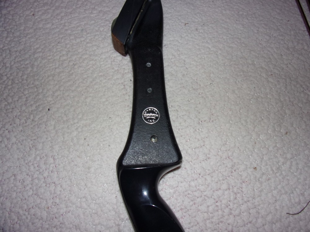 Darton Trailmaster Left Hand Compound Bow