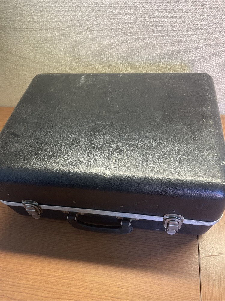 Motorola Reader/Programmer RTL-5808 Digital Analyzer/Controller