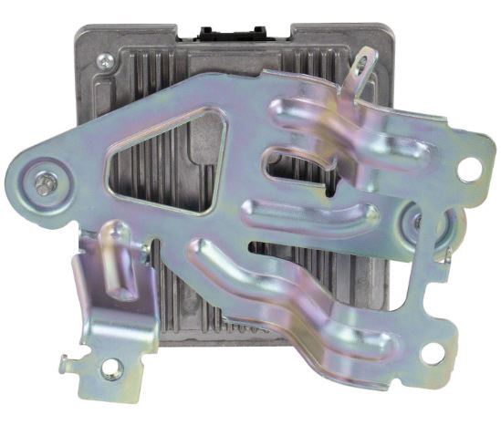 2020 Ford Escape Module - Pedestrian Warning