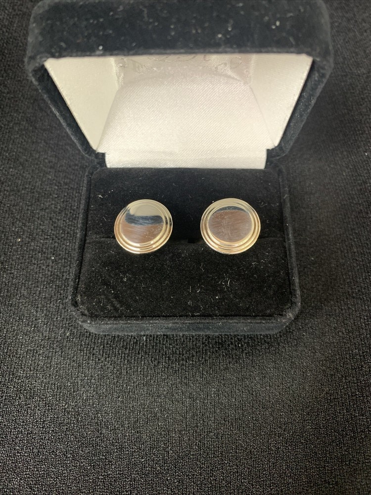 cufflinks 720-00211