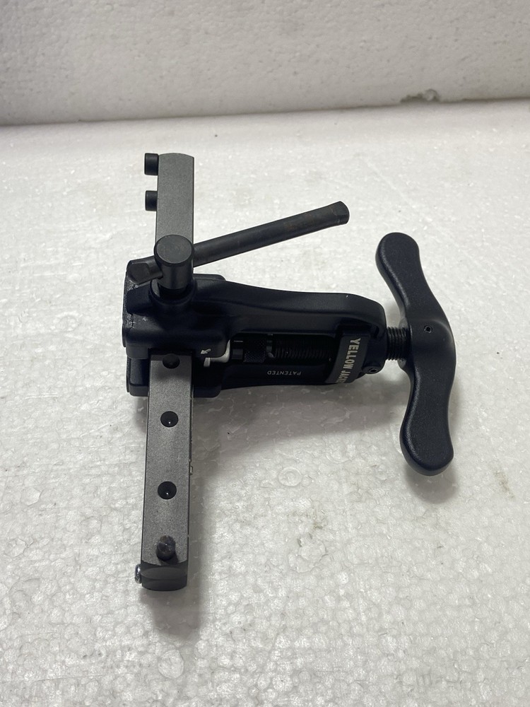Yellow Jacket 60431 Lightweight Swagging/Flaring Tool (INCOMPLETE)