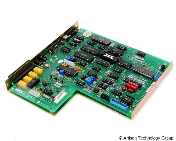 Applied Biosystems 1750-0344 Communications Board