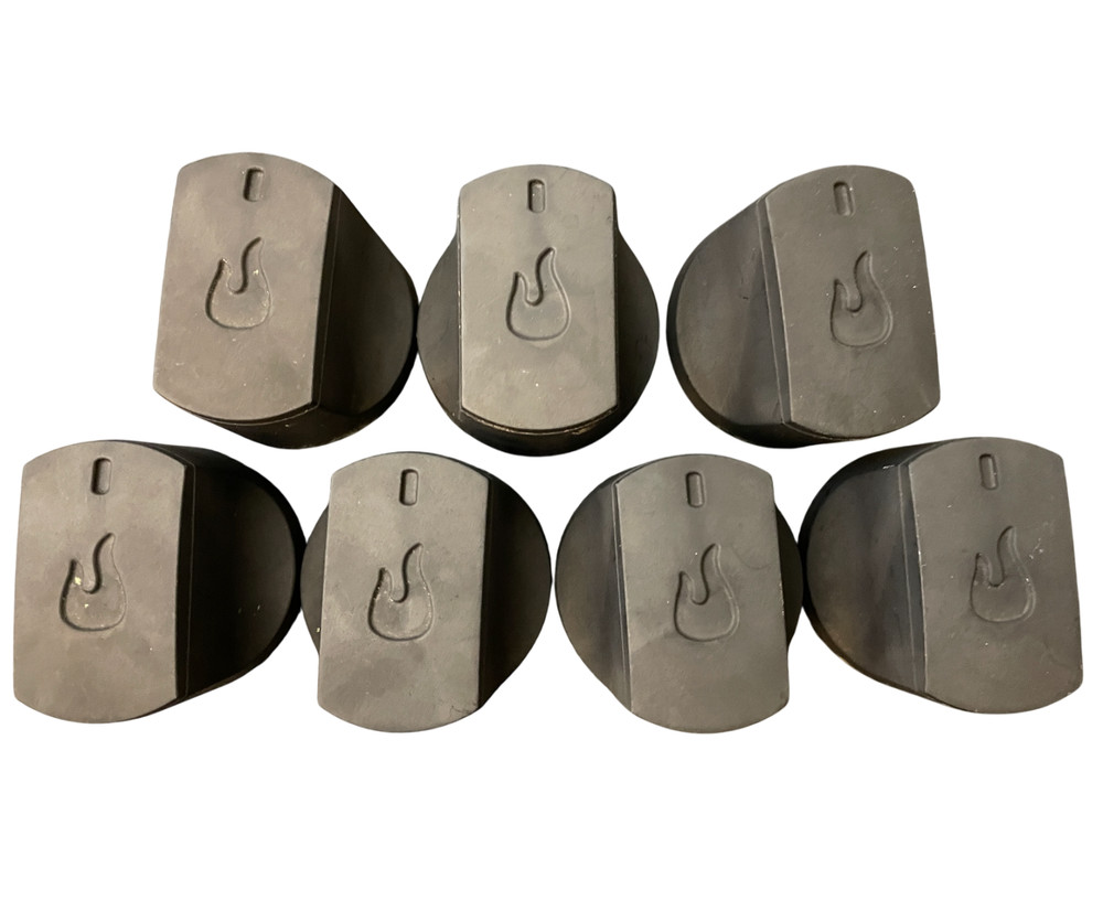 Knobs For Char-Broil Barbeque Model 463244819