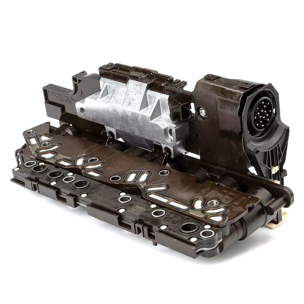 Replacement Transmission Control Module TCM For GM For Cadillac For Chevy Part