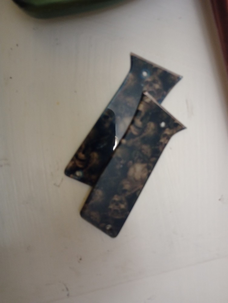 Empire Axe Paintball Marker