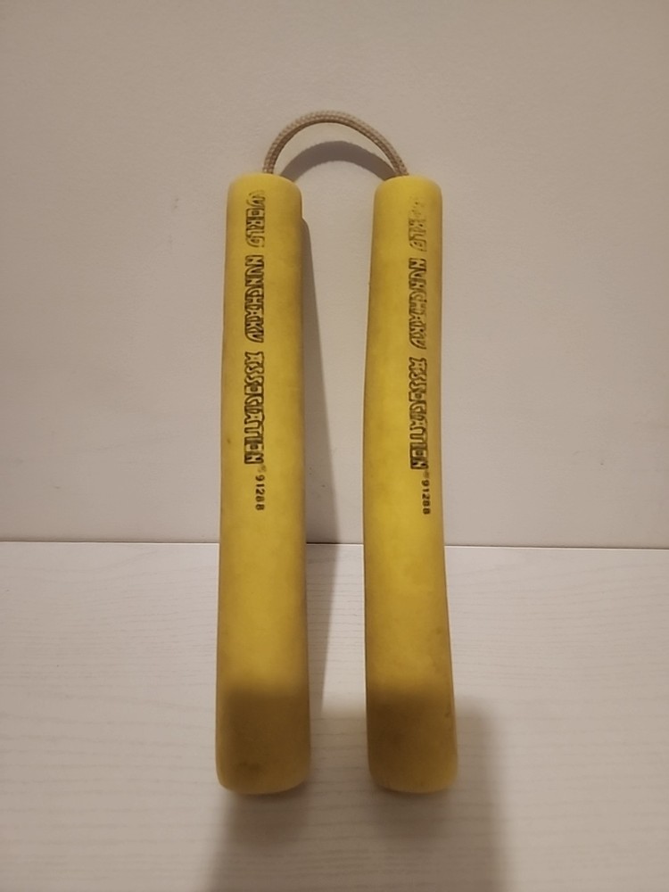 Foam Nunchucks