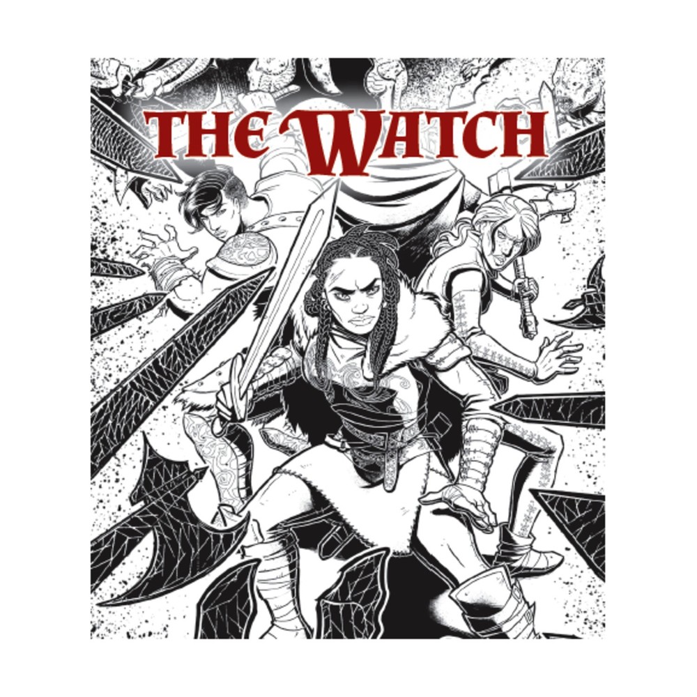 Northfire RPG Watch New