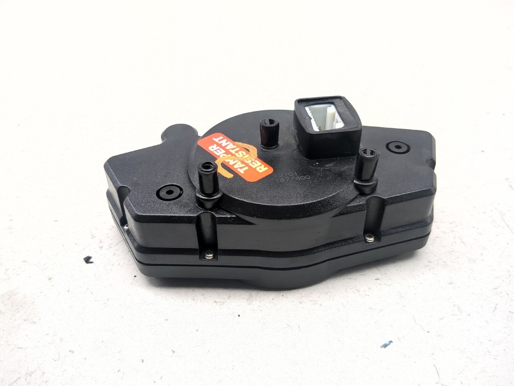 13 Zero S Gauge Meter Speedometer Tachometer Display