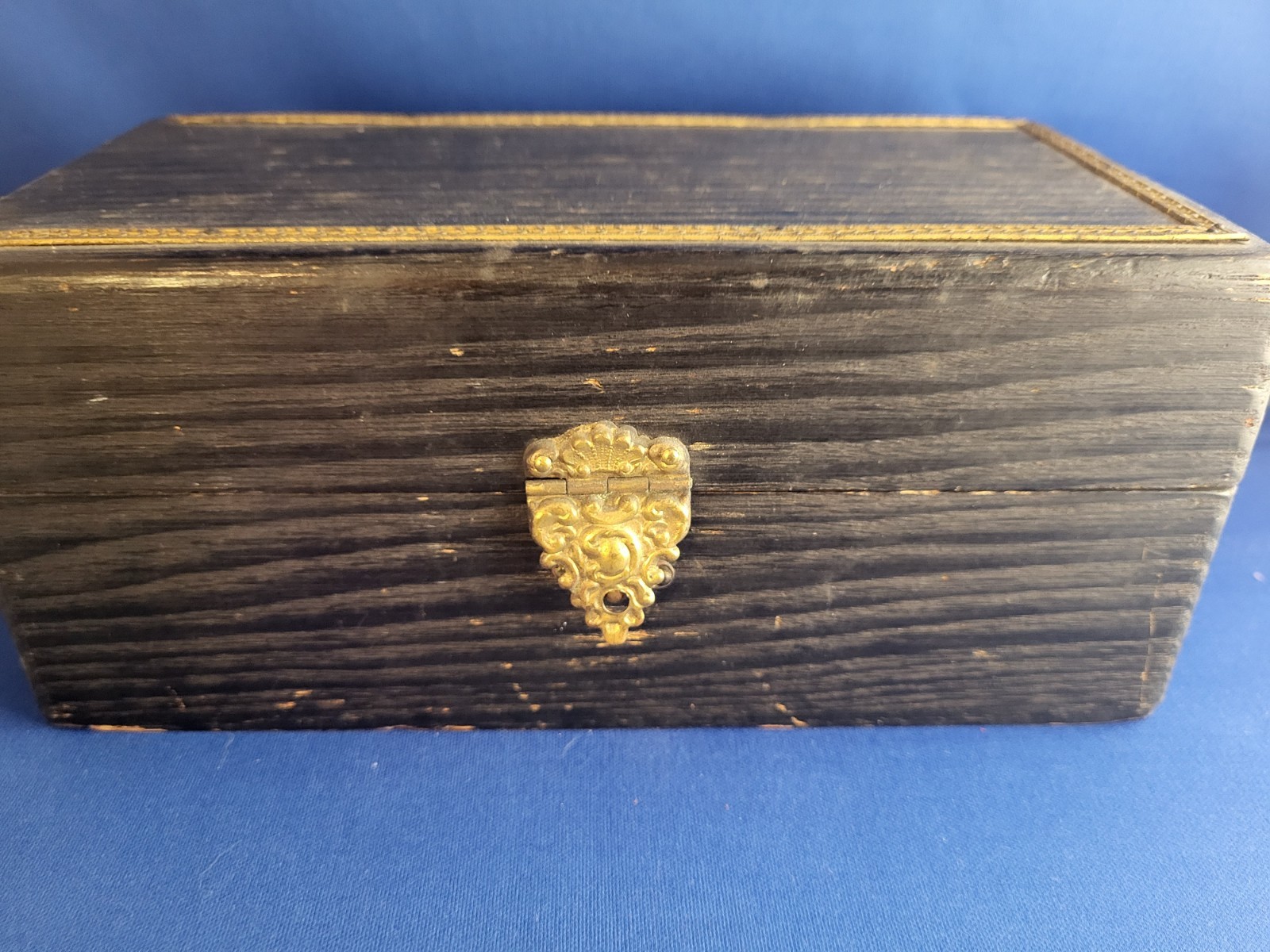 WW1 Pipe and American Flag