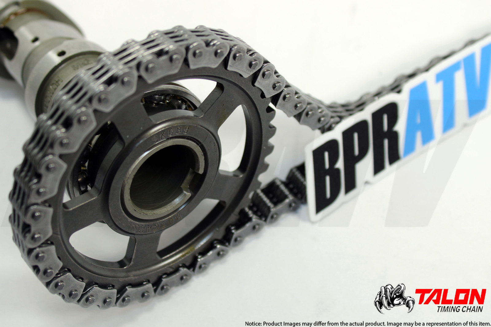 Honda CRF150R CRF 150 RB Expert Hot Cams Hotcams Camshaft Cam Chain Timing Chain