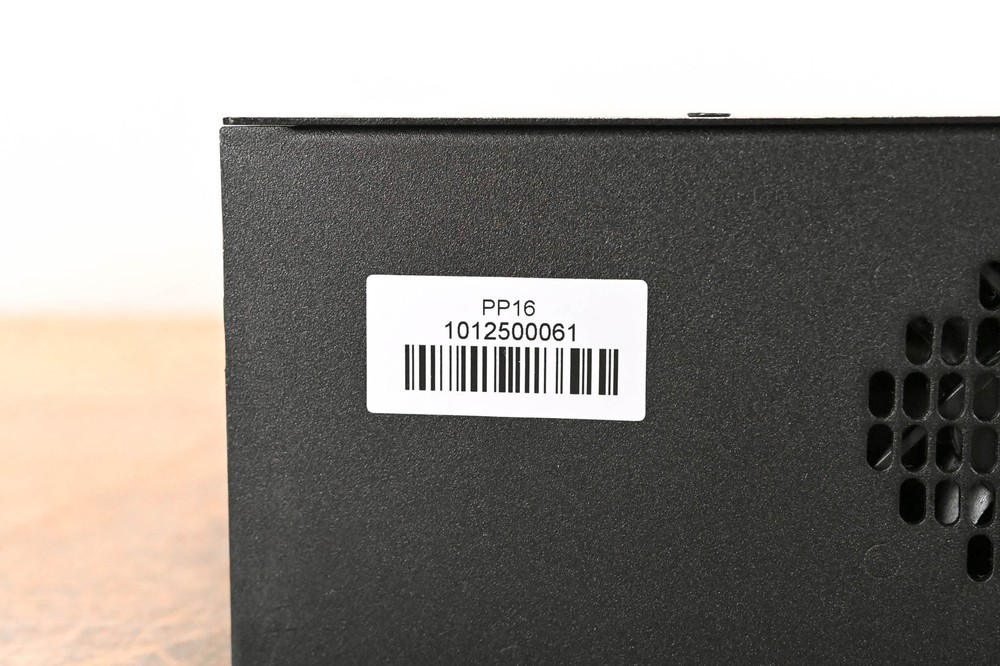 GLP SceneX PP16 LED Pixel Driver CG00106