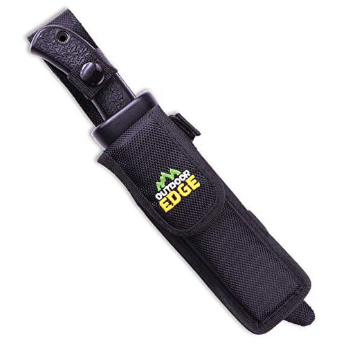 Outdoor Edge RazorMax Replaceable Blade Skinning Boning Hunting Knife #20192