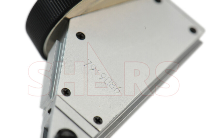 Shars 0.060" Swiss Type Horizontal 1.5” Dial Test Indicator Graduation .0005" !]