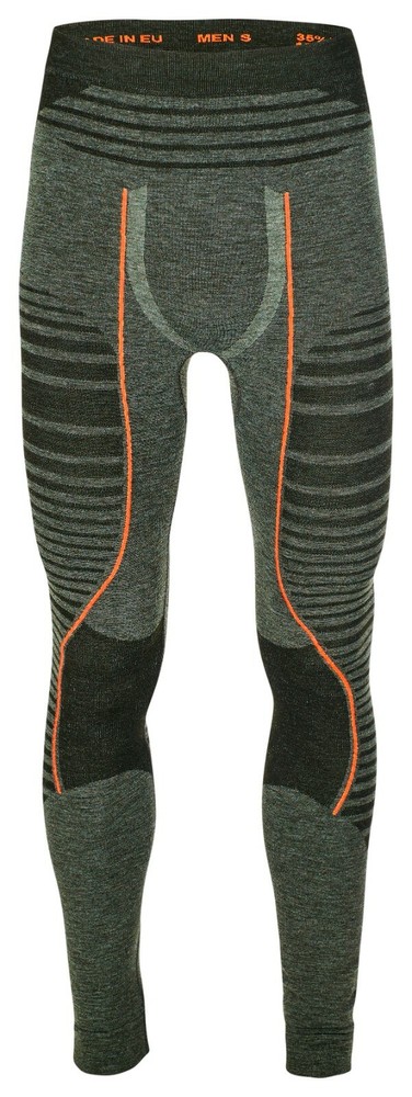 X-Hunting Underpants Langley 2 - Merino Wool & Yocell
